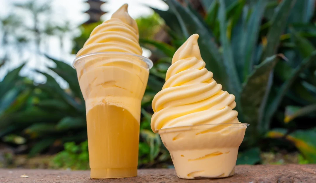 Bonding Over DOLE Whips: Why Mother-Daughter Disney Trips Are Pure Magic
