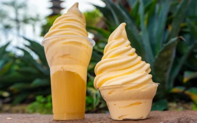 Bonding Over DOLE Whips: Why Mother-Daughter Disney Trips Are Pure Magic