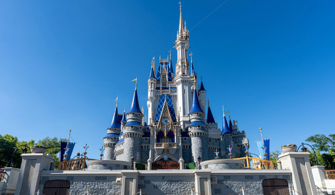 What I Wish I Knew Before Planning Our First Disney World Trip