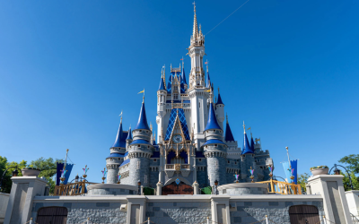 What I Wish I Knew Before Planning Our First Disney World Trip