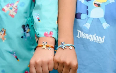 Bluey Merchandise Is Coming to Disney Parks and Online – Here’s Where to Find It