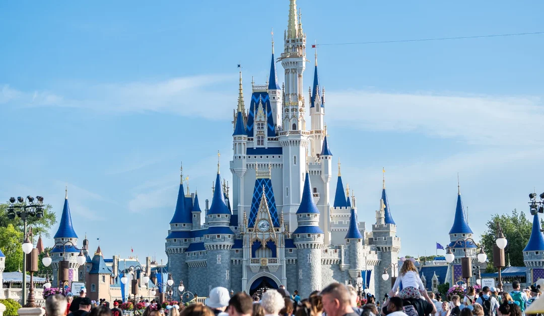 The Disney World Tricks That Save Us the Most Time