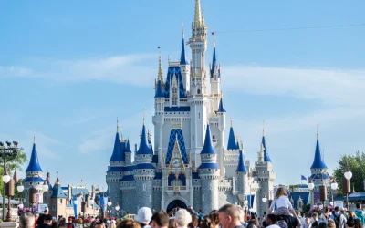 The Disney World Tricks That Save Us the Most Time