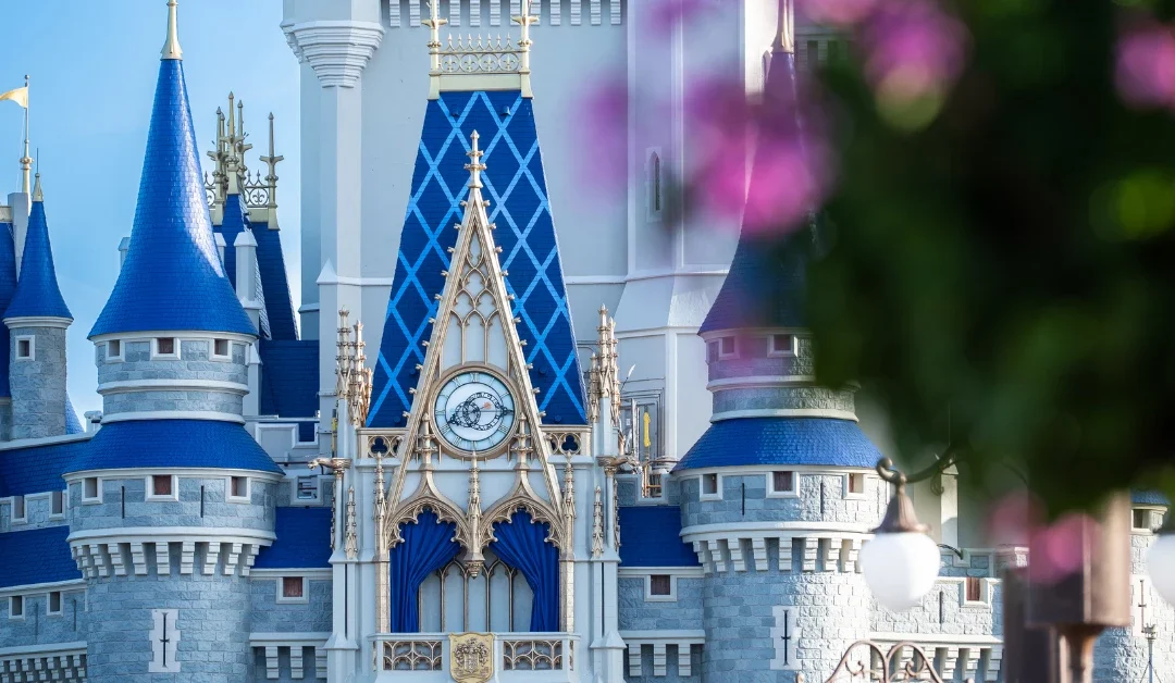 The Disney World Hotel Perk That Saved Us More Time Than Lightning Lane