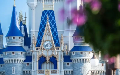 The Disney World Hotel Perk That Saved Us More Time Than Lightning Lane