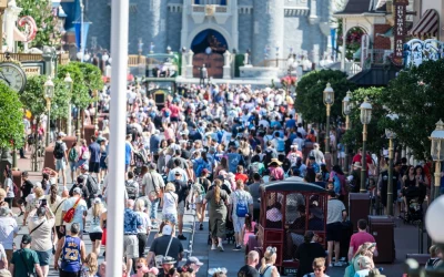 The Disney World “Rules” Parents Can Safely Ignore