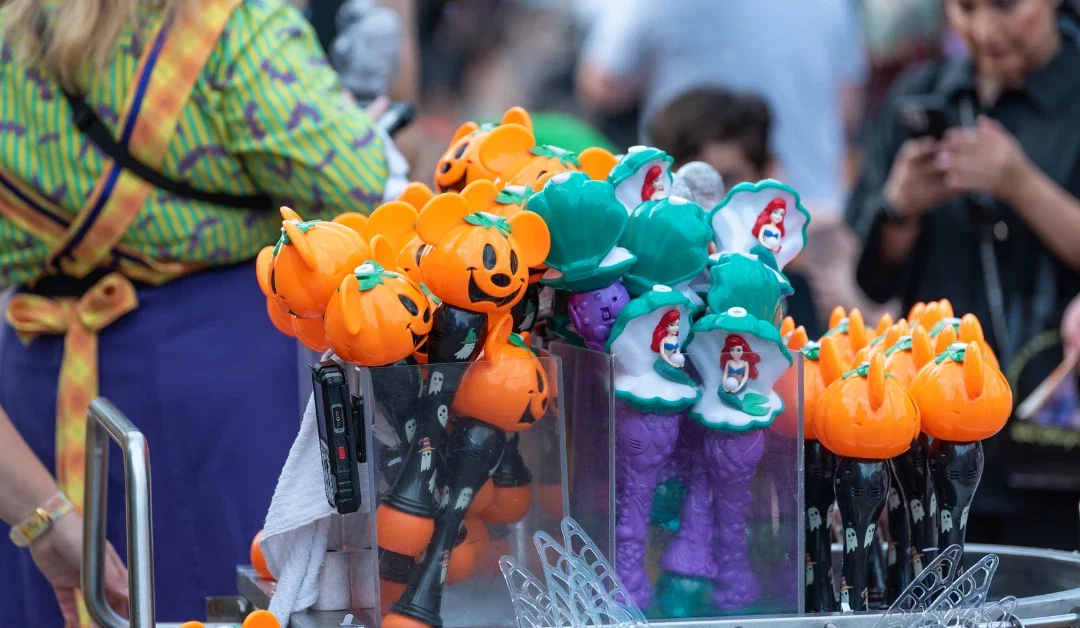 5 Disney World Souvenirs I Don’t Regret Buying My Kids