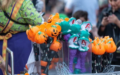 5 Disney World Souvenirs I Don’t Regret Buying My Kids