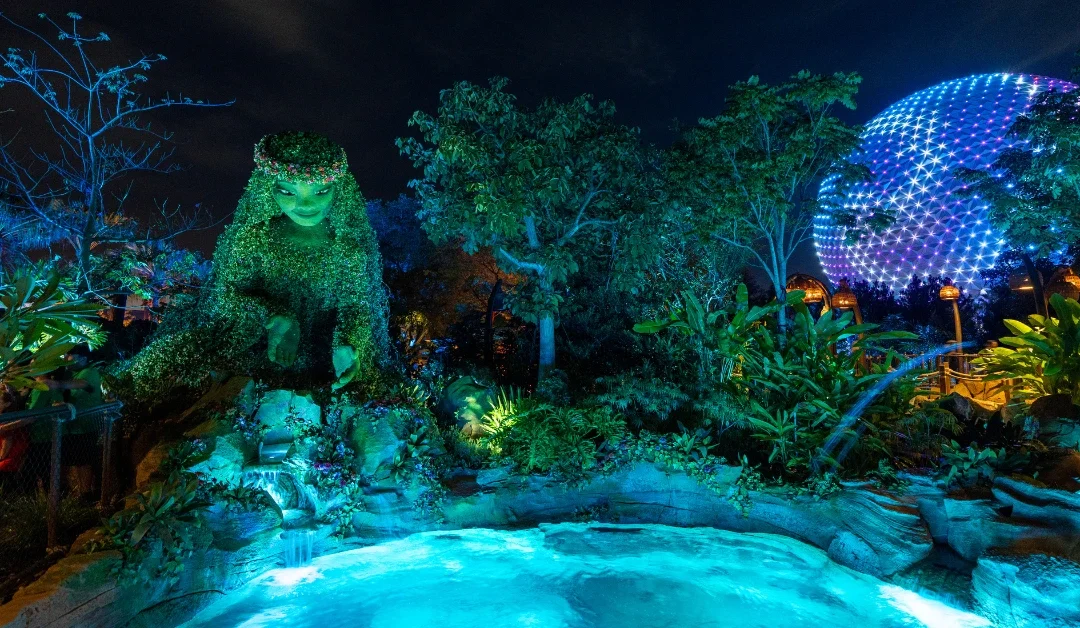 I Finally Experienced Journey of Water at Night — and I Don’t Think I’ll Ever Skip It Again