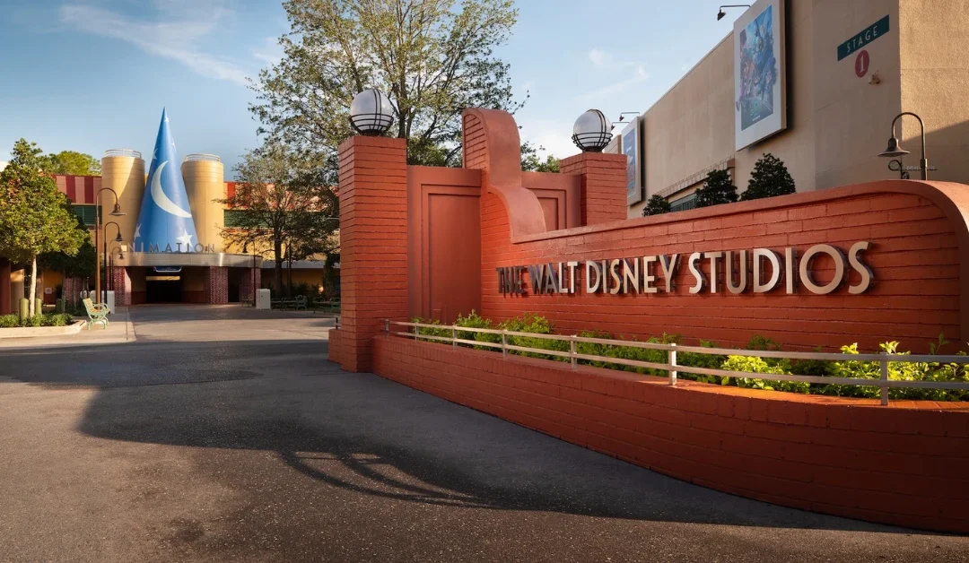 We Got an Exclusive Behind the Scenes Tour of Walt Disney World’s The Magic of Disney Animation at Hollywood Studios