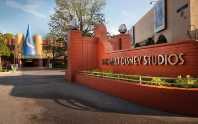 We Got an Exclusive Behind the Scenes Tour of Walt Disney World’s The Magic of Disney Animation at Hollywood Studios
