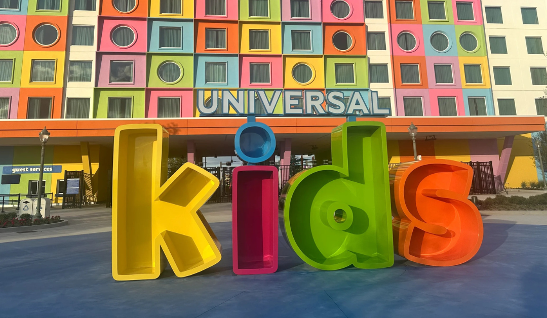 I Visited Universal Kids Resort: What Parents Should Know Before They Go