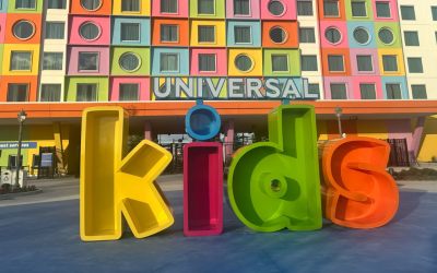 I Visited Universal Kids Resort: What Parents Should Know Before They Go
