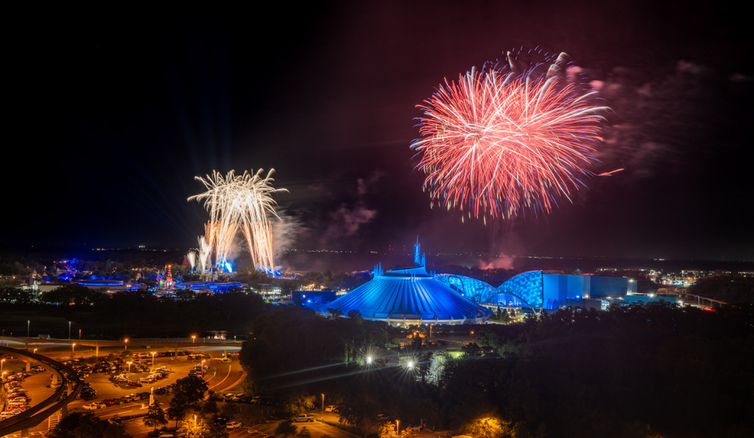 How Disney Vacation Club Can Change the Way You Vacation at Disney World
