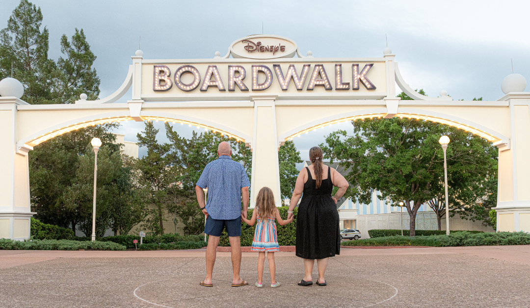 Could Your Disney Vacation Be Better With a DVC Rental?