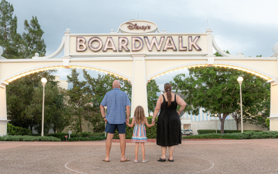 Could Your Disney Vacation Be Better With a DVC Rental?