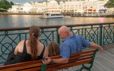 The Disney World Hacks That Actually Made Traveling With Kids Easier