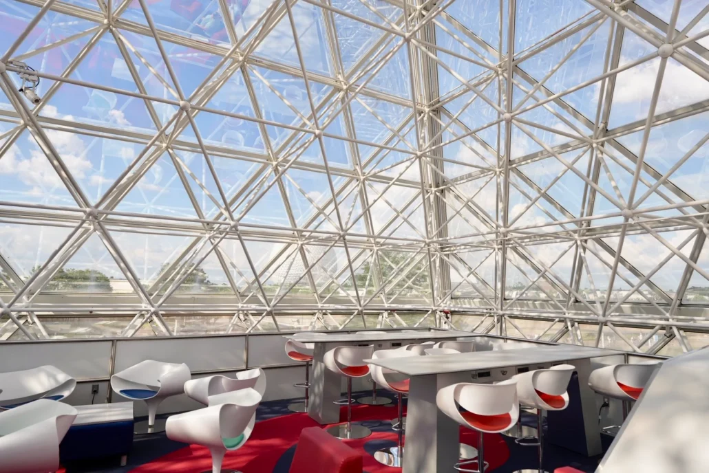 imaginatrium at epcot