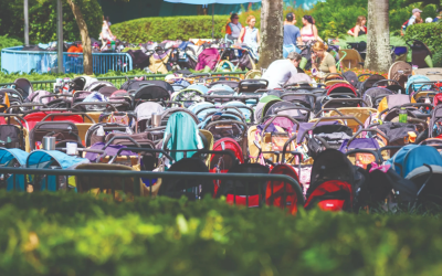 Things Disney Parents Always Pack (That First-Time Visitors Forget)