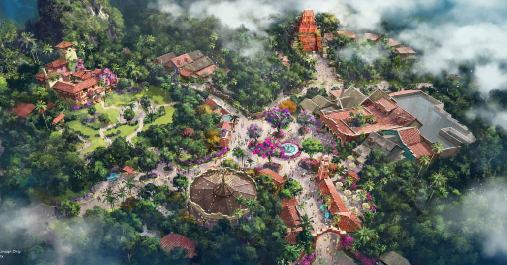 Walt-Disney-World-Upcoming-Tropical-Americas-at-Disneys-Animal-Kingdom